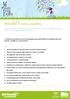 Actividad 3: Nuestra ecoauditoría